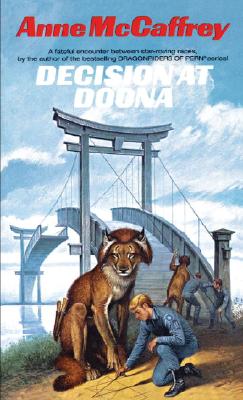 Image for Decision at Doona: A Novel