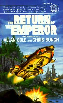 Return of the Emperor, The