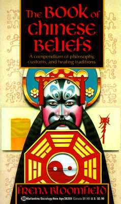 The Book of Chinese Beliefs