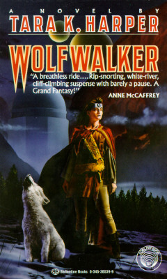 Wolfwalker