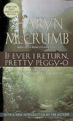 If Ever I Return, Pretty Peggy-O