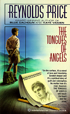 The Tongues of Angels