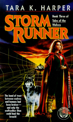 Storm Runner (Tales of the Wolves)