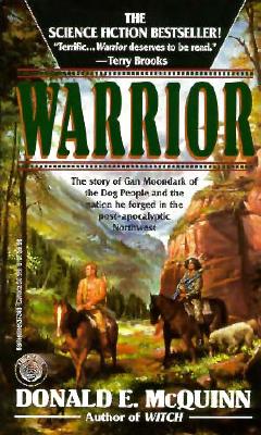 Warrior