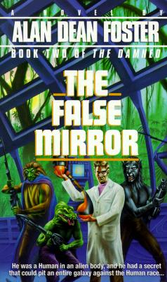 Image for False Mirror, The