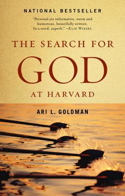 Image for The Search for God at Harvard