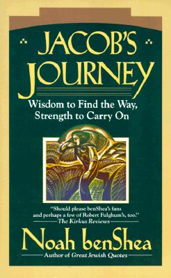 Image for JACOB'S JOURNEY : WISDOM TO FIND THE WAY, STRENGTH TO CARRY ON