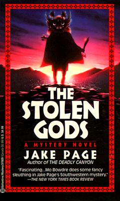 Stolen Gods