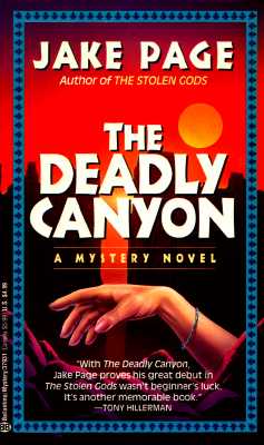 Deadly Canyon