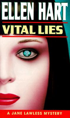 Image for Vital Lies