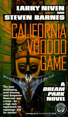 The California Voodoo Game (A Dream Park Novel)