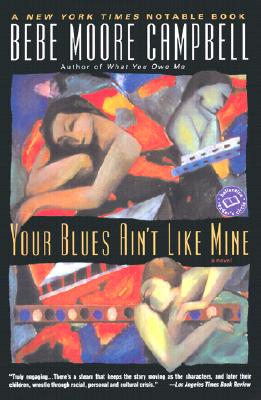 Your Blues Ain't Like Mine