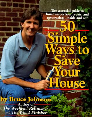 Image for 50 Simple Ways to Save Your House