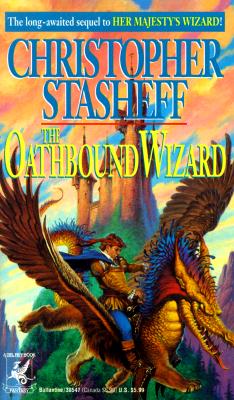 Oathbound Wizard (Vol 2)