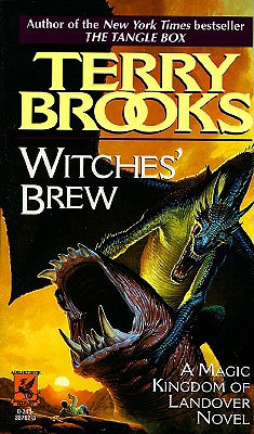Witches' Brew