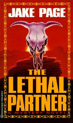 Image for Lethal Partner