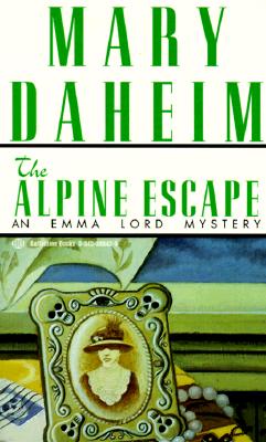 The Alpine Escape (An Emma Lord Mystery)