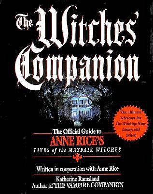 Witches' Companion