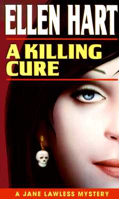 Image for A Killing Cure