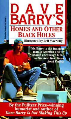Image for Homes and Other Black Holes