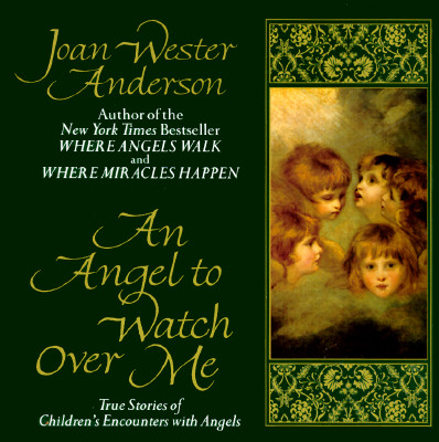 Image for Angel to Watch Over Me