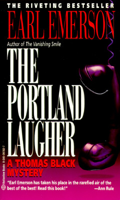 Portland Laugher, Emerson, Earl Portland Laugher, Emerson, Earl