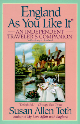 England as You Like It