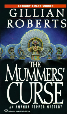 Mummers' Curse