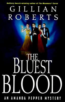 Bluest Blood (Amanda Pepper Mysteries)