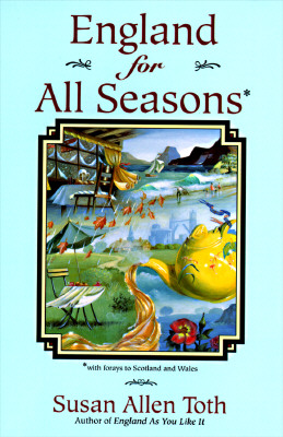 England For All Seasons
