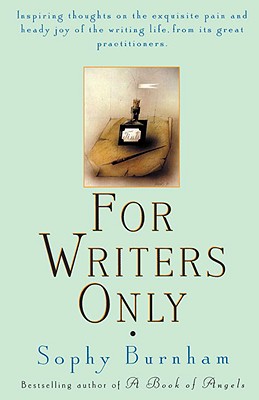 Image for For Writers Only For Writers Only