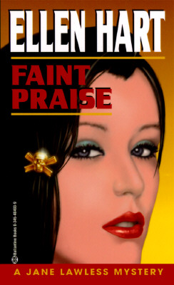 Image for Faint Praise