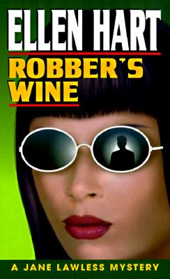 Image for Robber's Wine