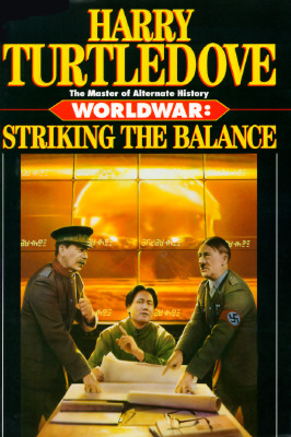 Worldwar: Striking the Balance