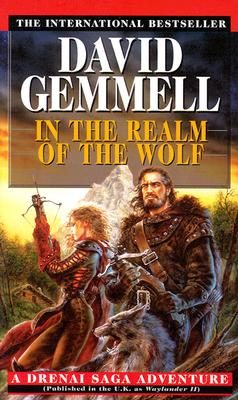 Image for In the Realm of the Wolf #5 Drenai