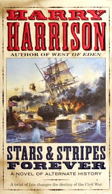 Stars & Stripes Forever (Stars & Stripes, Book 1)