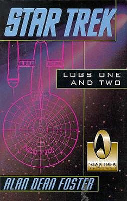 Star Trek: Logs One and Two