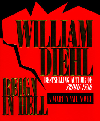 Image for Reign in Hell