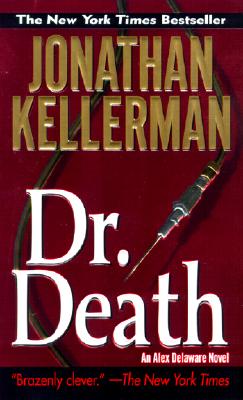 Dr. Death (Alex Delaware)