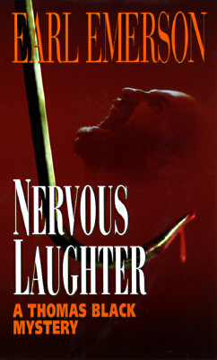 Nervous Laughter (Thomas Black Mysteries)