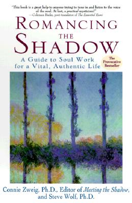 Romancing the Shadow: A Guide to Soul Work for a Vital, Authentic Life
