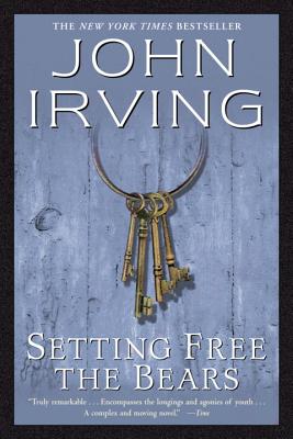 Setting Free the Bears (Ballantine Reader's Circle)