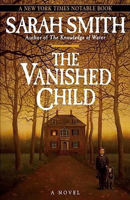 Image for The Vanished Child A Novel