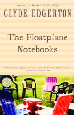 The Floatplane Notebooks