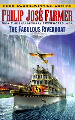 The Fabulous Riverboat