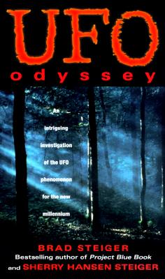 UFO Odyssey