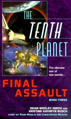 Final Assault