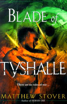 Blade of Tyshalle