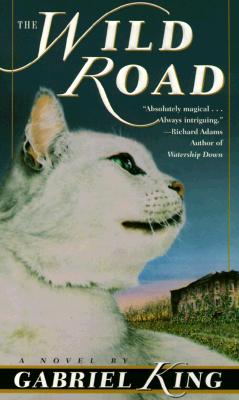 Wild Road