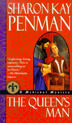 The Queen's Man: A Medieval Mystery (Medieval Mysteries (Random House Paperback))